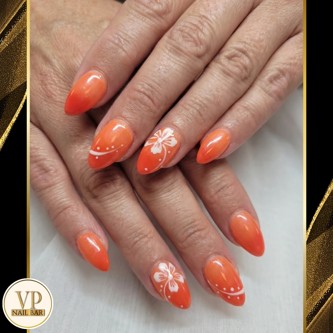 Nail art